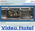 Vitual Tour 360�, Hotel Cristallo, Udine