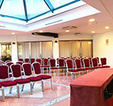 Leopardi Conference Room